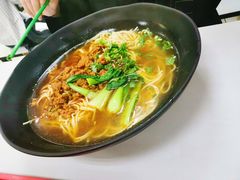 -华东政法大学第二食堂(松江校区)