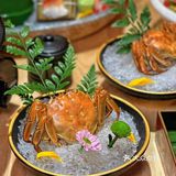 花浦花魁，品味创新| 日料与唐风完美融合