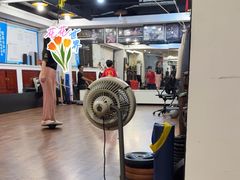 -温鉴良实用咏春拳