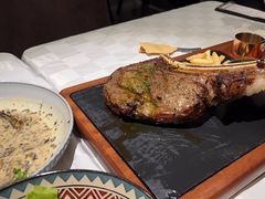-西堤牛排(南京龙江店)