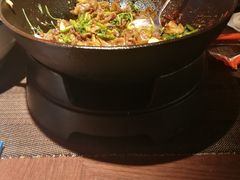 -小隐人家(乐松店)