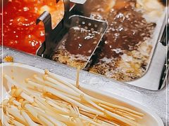 -海底捞火锅(万丰桥店)