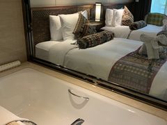 -西双版纳融创皇冠假日度假酒店