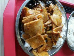 android_upload_pic-上海交通大学新疆餐厅