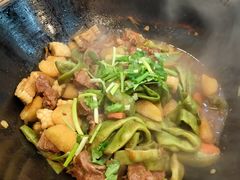 -东北福源铁锅炖