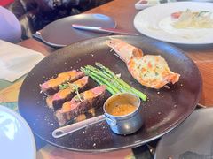 -安妮意大利餐厅(丽都店)