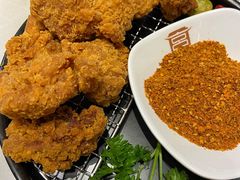 -韩宫宴炭火烤肉(昆山金鹰店)