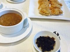 -富临饭店阿一鲍鱼