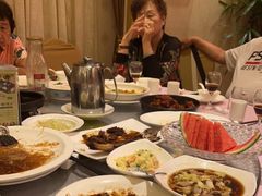 -顺风海鲜港(金玉兰店)