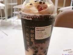 -奈雪的茶(华侨城创意园店)