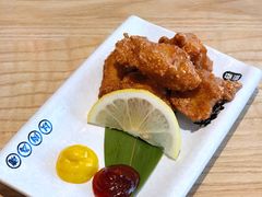 -熊吞·大碗丼烧肉饭(西市场嘉华店)