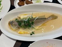 -上海虹桥宾馆味翠餐厅