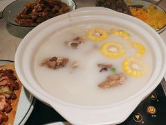 -拾味馆·海南菜(万达店)