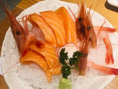 -初居食屋日式料理(万象城购物中心店)