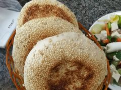 -清真喜兰老丁羊汤特色小吃