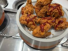 -密友回转自助火锅(世茂国际广场店)