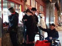 -秋栗香(地安门店)