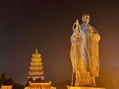 -大慈恩寺(大雁塔)