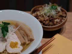 -真打拉面·日式拉面新流派(体育西横街店)
