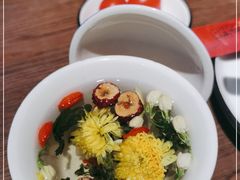 -杨记隆府重庆江湖菜(龙湖滨江天街店)