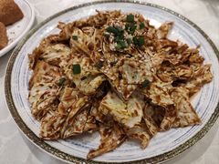 -福来居烤鸭店(天坛二店)
