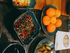 -湊湊火锅·茶憩(东城万达店)