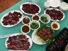 -乌记鲜活牛肉城(金砂东路店)