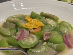 -阿庄新豫菜(航海东路店)