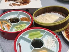 -苏淮景·苏闽融创菜·海鲜(原空港井河轩店)