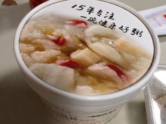 -嘉和一品粥(津华昌道店)