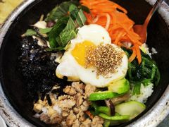 -春花民族美食(佳木斯总店)