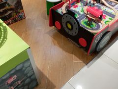 -宝大祥青少年儿童购物中心(南京东路店)