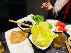 -海底捞火锅(崇文门新世界百货店)
