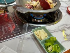 -别装假铝盆烤肉(三道街店)