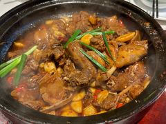 -欧记大排档·景德菜(上海首店)