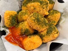 -颓记茶餐厅(美景总店)