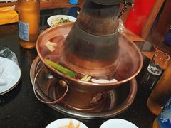 -裕德孚·非遗手切涮羊肉(东直门内大街店)