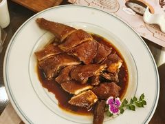 -中国大酒店·食街