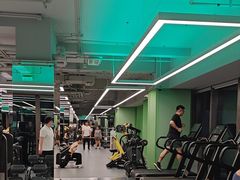-优享健身(三元桥店)