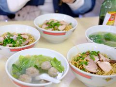 -非遗·爱西干面(小公园总店)