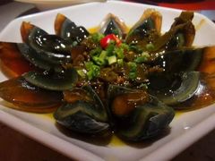 -闻溪有渔·活鱼现烤才好吃(太仓万达店)