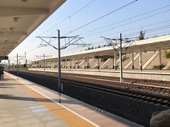 -烟台南站