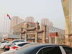 -天津之眼摩天轮