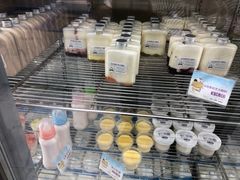 -白色日记·手作酸奶(麦凯乐店)