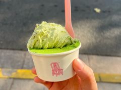 -红楼HONGLOU Gelato(淮海中路店)
