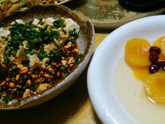 -老院子饭店·鲁菜·海鲜·家常菜