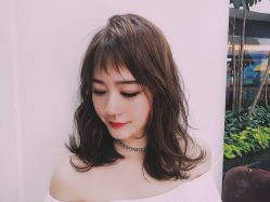 -AD HAIR 