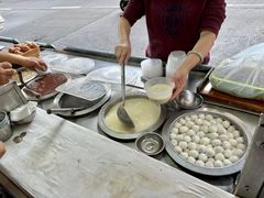 -勤記甜品