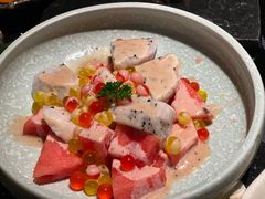 -梅筑·创意料理(王府井百货店)