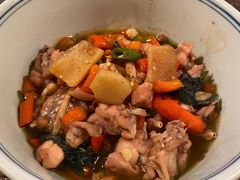 -铁公鸡·四川料理(天环广场店)